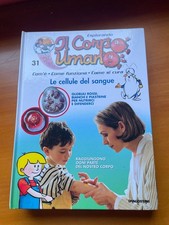 Esplorando il corpo umano