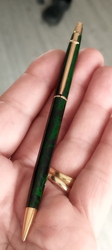 Luxueux stylo porte - porte, mines
