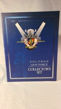 Toynami voltron lion - lion, force
