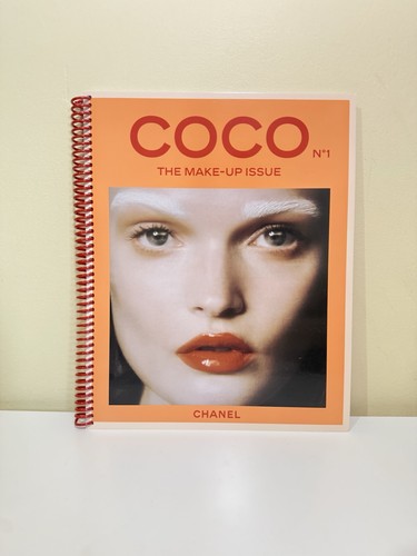 Chanel coco magazine the - chanel,