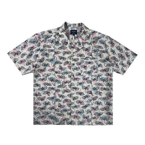 Camicia kimono aloha uomo - aloha, l