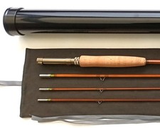 G. GRANGER Special (8'6" 3/2