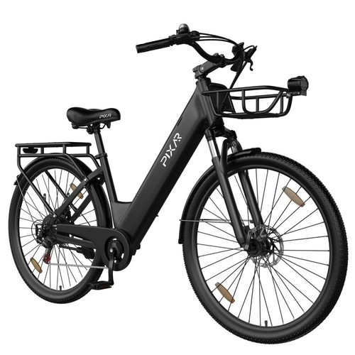 Bicicletta elettrica pixar - elettrica, c1