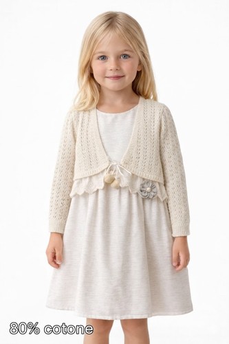 Vestitino cerimonia bambina - vestitino,
