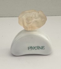 Yves Rocher Pivoine flacon de