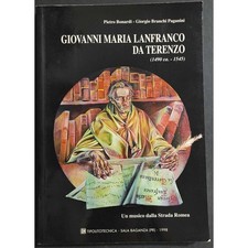 Giovanni Lanfranco da Terenzio