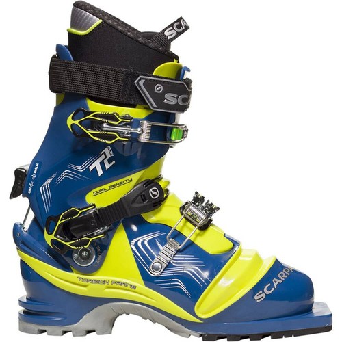 Scarpa eco men - t2, men's