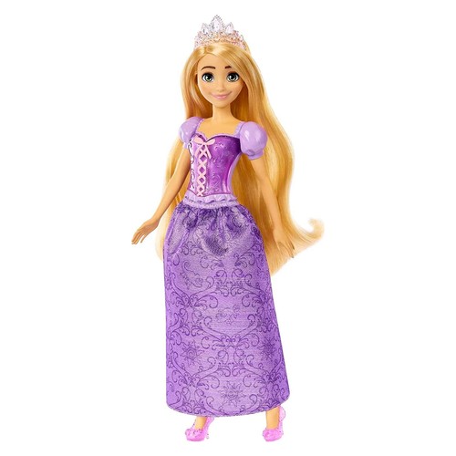 Bambola principessa disney - bambola,