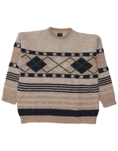 Lotto maglione uomo girocollo - uomo,