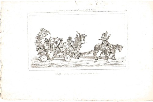Durer albrecht trionfo - trionfo, di