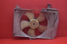 Elettroventola Toyota Yaris