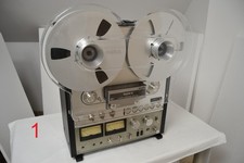 DUST COVER FOR SONY TC-765