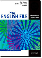 New English File