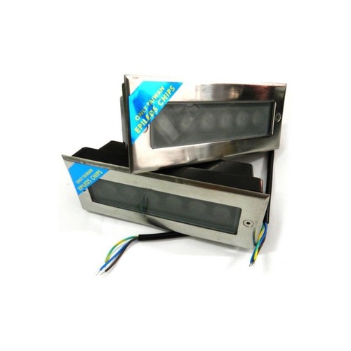 Faretto led incasso - a, 12