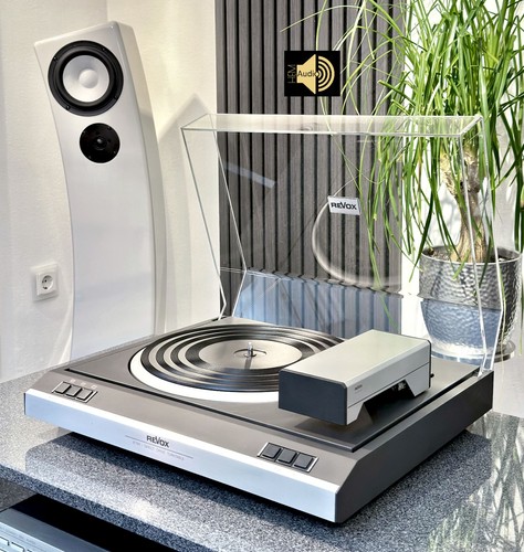 Revox studer b795 direct - revox,