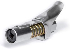 G COUPLER Testina Ingrassatore