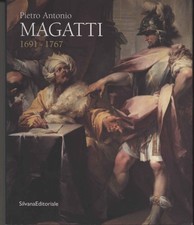 Pietro Antonio Magatti