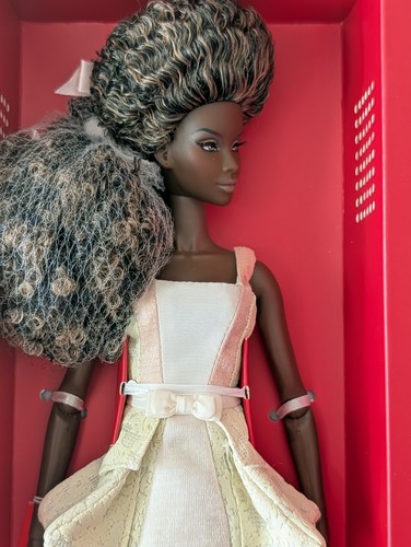 Collezione fashion royalty - collezione,