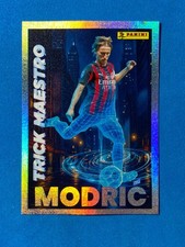 Figurine Calciatori Panini 2025-26 2026 n.526 Luka Modric (Milan)