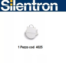 1 PEZZO LETTORE PACK TAG 4025