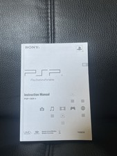 SONY: PSP - PLAYSTATION