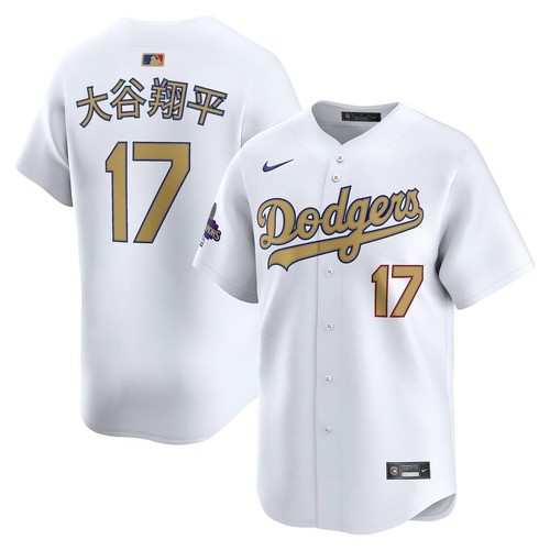 Maglia shohei ohtani los - ohtani,