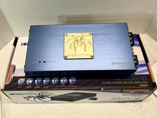 Soundstream RFM700.1D