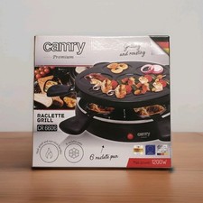 5908256835320 Camry CR 6606