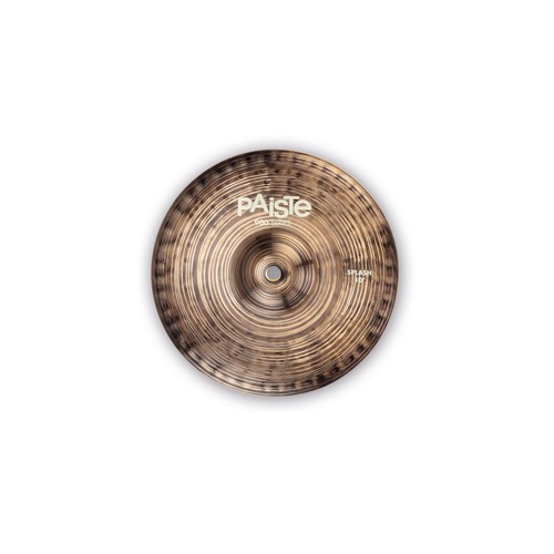 Splash paiste serie 900 - serie, 10"