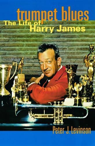 Trumpet blues the life - trumpet, of