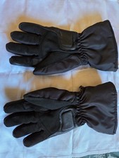 Guanti moto invernali