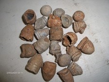 LOTTO DI N°20 PALLE