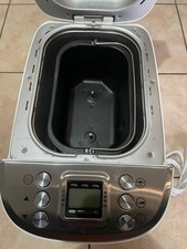 Macchina per il pane 