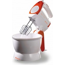 Sbattitore elettrico 300w - 2.4l,