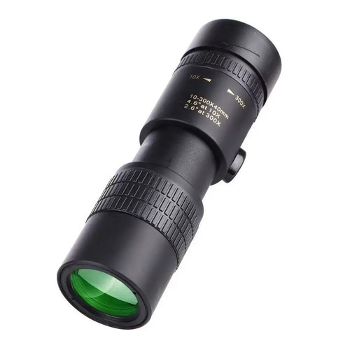 Telescopio binoculare potente - telescopio,