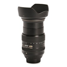 Nikon nikkor 120mm - nikon, 24-120mm