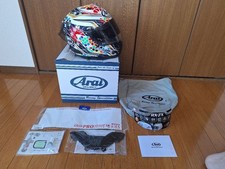 Casco integrale arai - integrale,