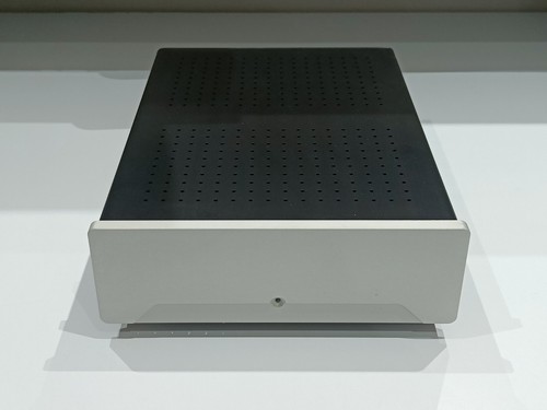 Icepower 125asx2 dual - dual,