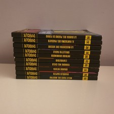 DIABOLIK SWISS