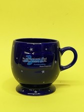 BACI PERUGINA TAZZA BLU CM. 9