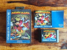 Mickey mania mega - mickey,