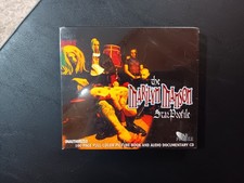 CD Marilyn Manson Star Profile