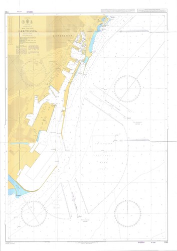 1180 mar mediterraneo spagna - 1180,