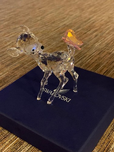 Swarovski disney bambi con - swarovski,
