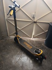 monopattino elettrico ducati