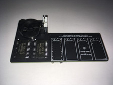 DRAM Adapter to replace IC9 to