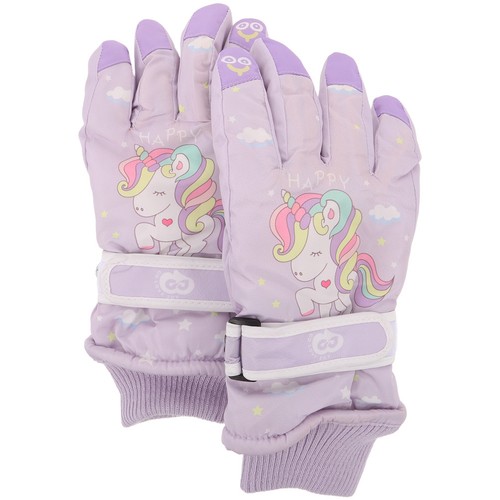 Guanti neve bambino - ,
