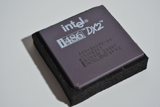 Cpu intel 486 dx2 i486dx2 - cpu,
