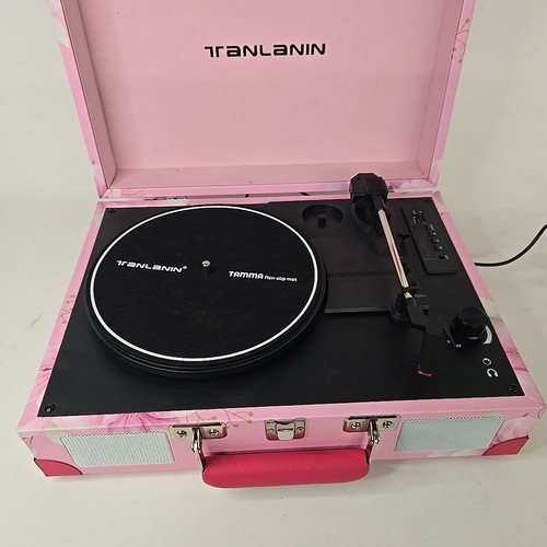 Tanlanin giradischi vinile - tanlanin,