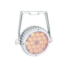 Showtec Compact Par 18 MKII White 18 x 3W RGB-in-1 LED - LED PAR faro